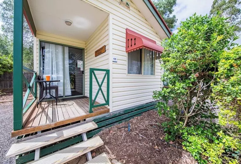 Hotelli Kingaroy Holiday Park