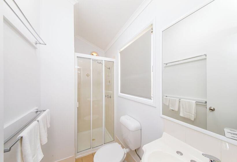 酒店 Kingaroy Holiday Park