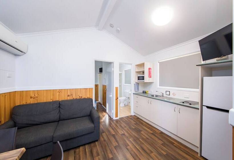 酒店 Kingaroy Holiday Park