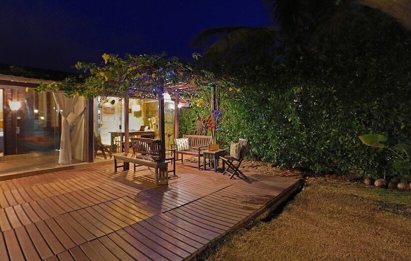 هتل Pousada Ilha Do Frade