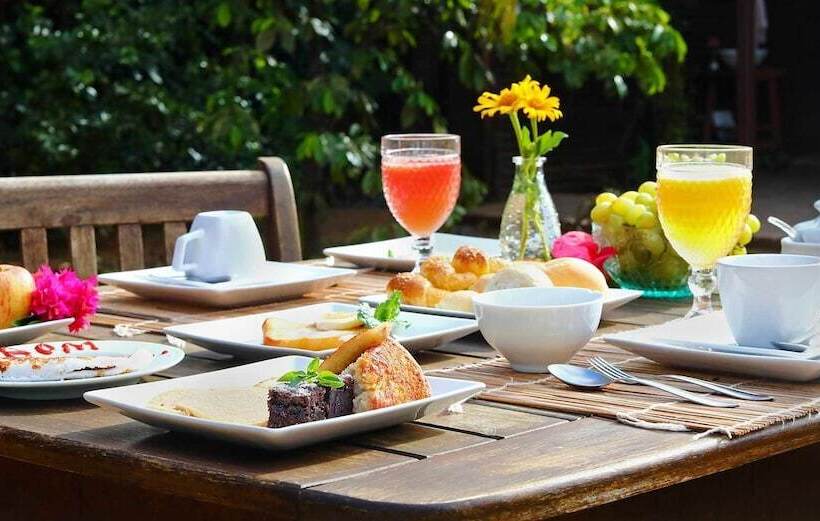 هتل Pousada Ilha Do Frade