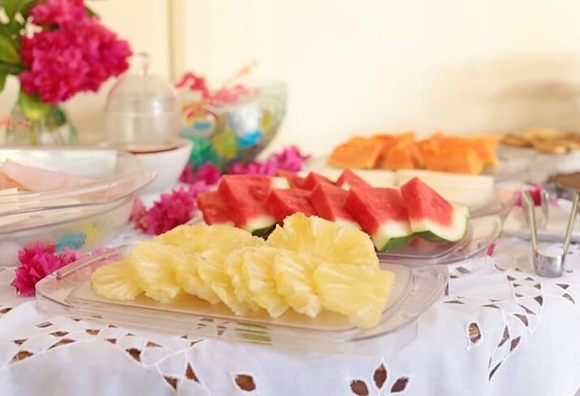 هتل Pousada Ilha Do Frade