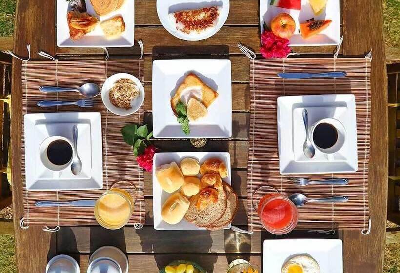 هتل Pousada Ilha Do Frade