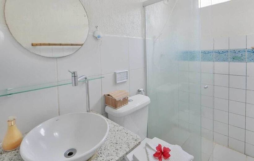 هتل Pousada Ilha Do Frade