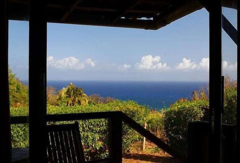 هتل Pousada Ilha Do Frade