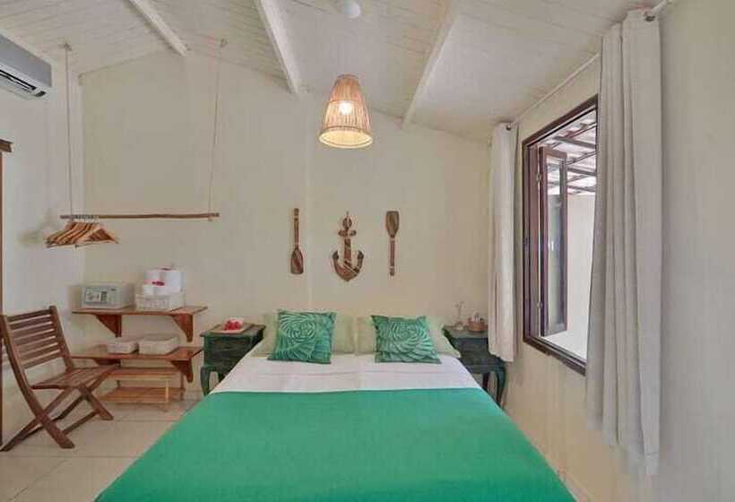 هتل Pousada Ilha Do Frade