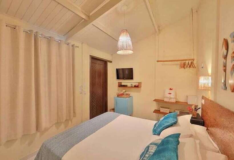 هتل Pousada Ilha Do Frade