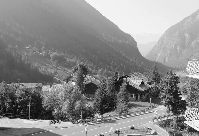 ホテル Punta Margherita