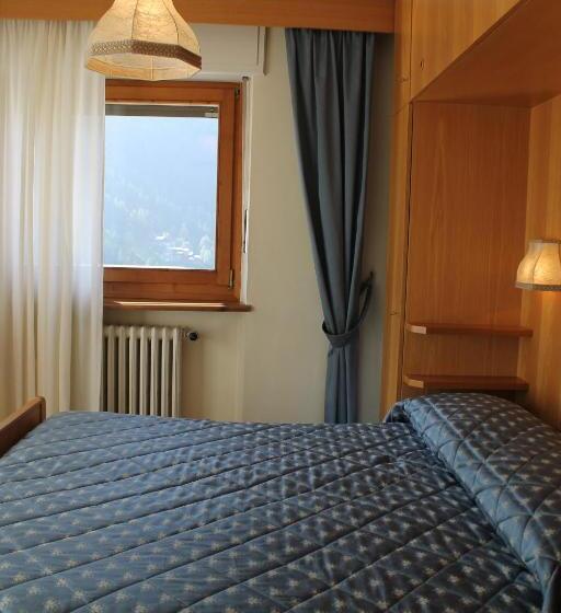 فندق Punta Margherita