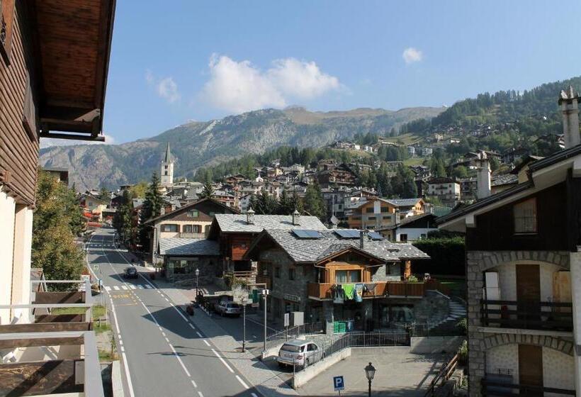 فندق Punta Margherita