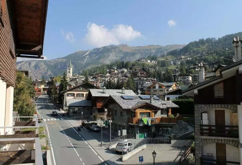 ホテル Punta Margherita