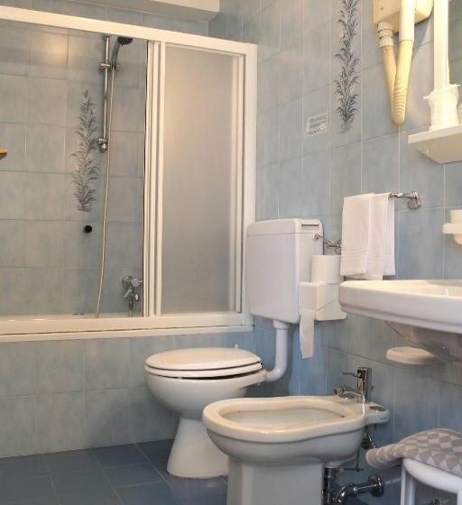 فندق Punta Margherita