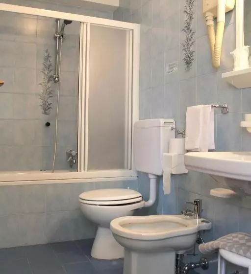 ホテル Punta Margherita