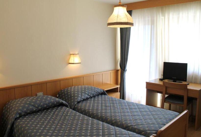 فندق Punta Margherita