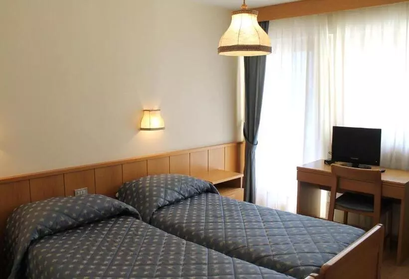 ホテル Punta Margherita