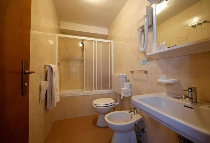 ホテル Punta Margherita