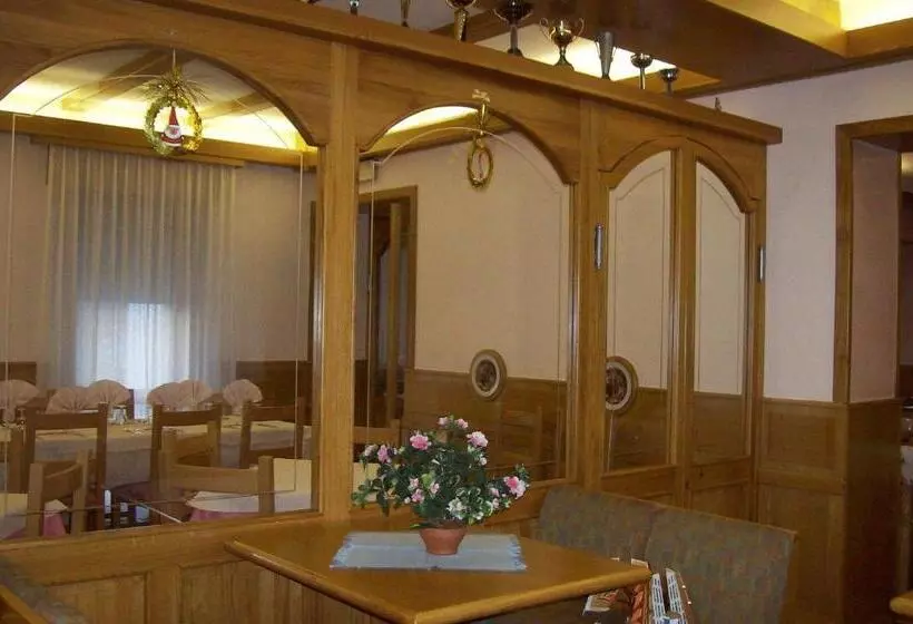 ホテル Punta Margherita