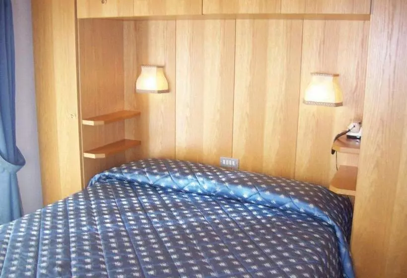 ホテル Punta Margherita