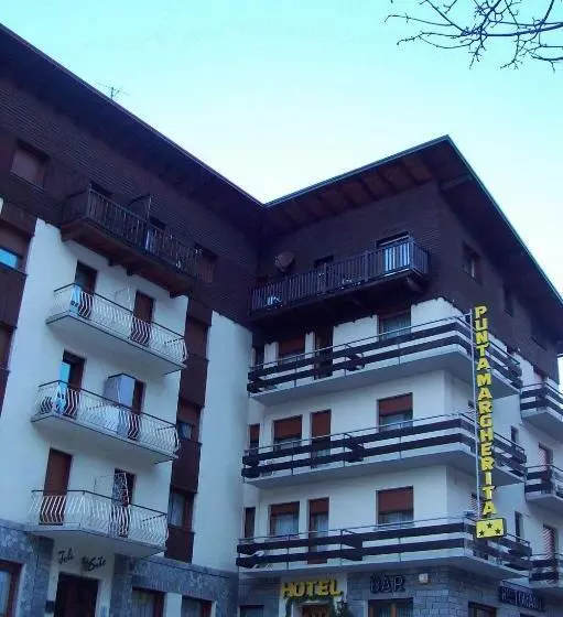 ホテル Punta Margherita