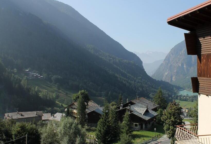 فندق Punta Margherita