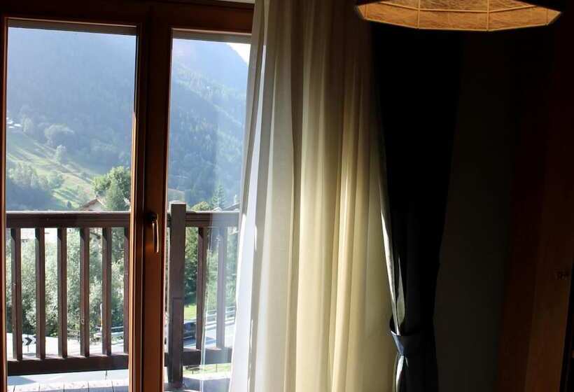 فندق Punta Margherita