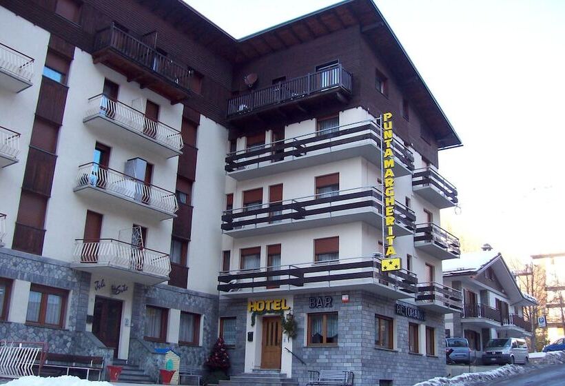 فندق Punta Margherita