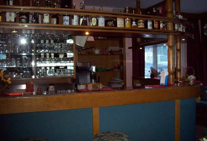 ホテル Punta Margherita