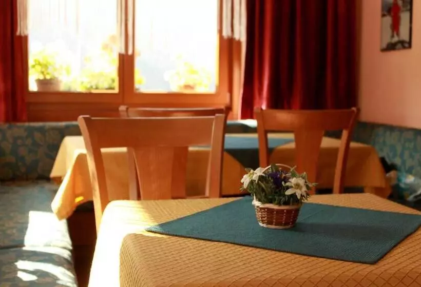 ホテル Punta Margherita