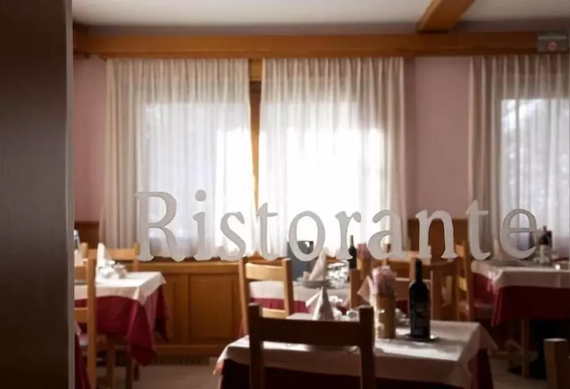 ホテル Punta Margherita