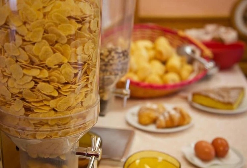 فندق Punta Margherita