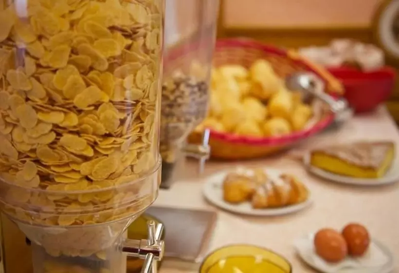 ホテル Punta Margherita