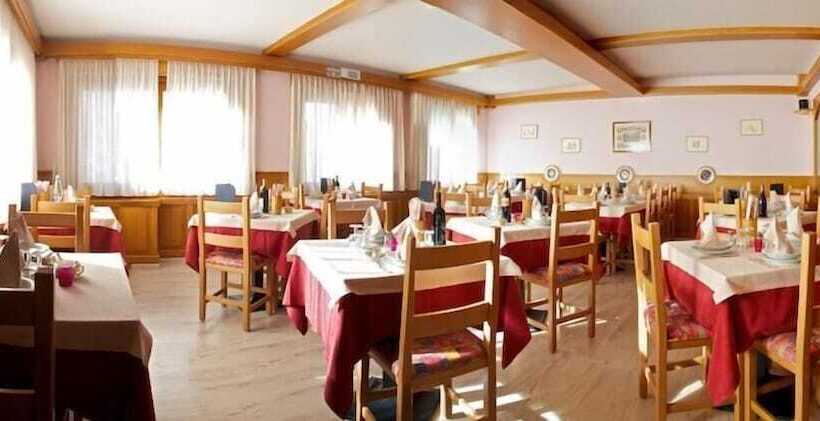 فندق Punta Margherita