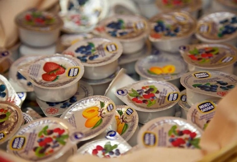 فندق Punta Margherita