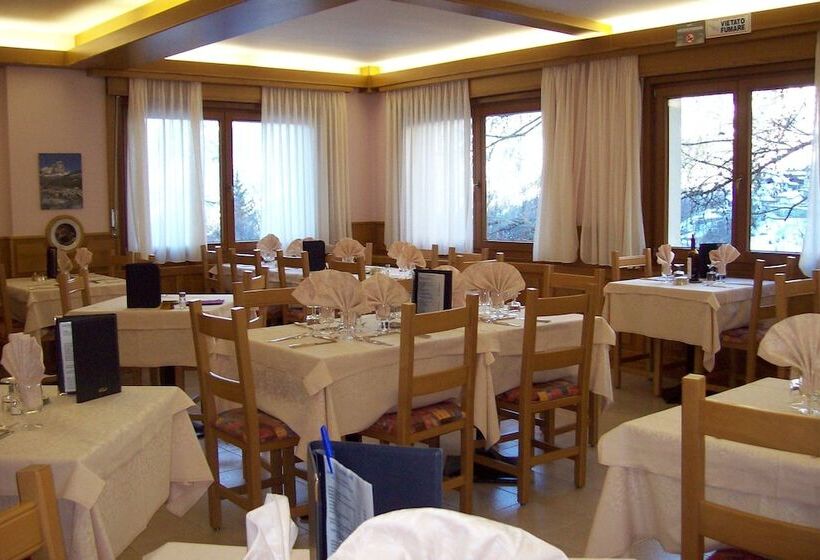 فندق Punta Margherita