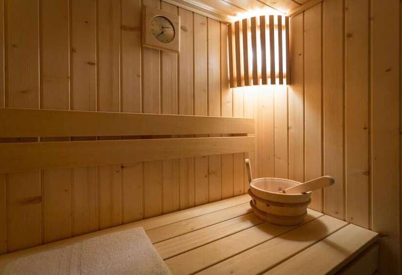 فندق Punta Margherita