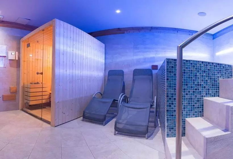 ホテル Punta Margherita