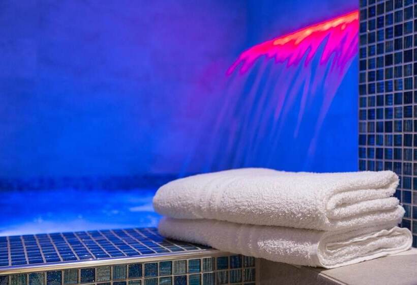 فندق Punta Margherita