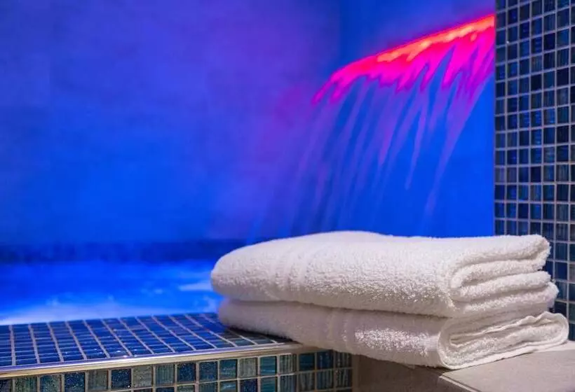 ホテル Punta Margherita