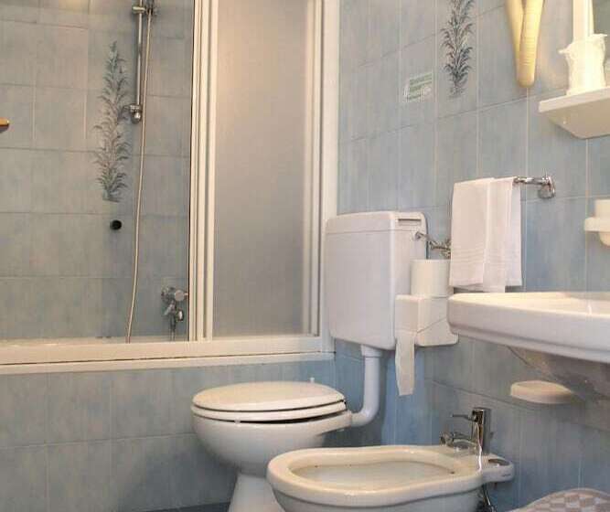 فندق Punta Margherita