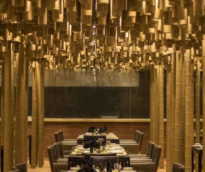 هتل Sayaji Rajkot