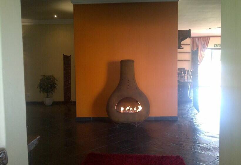 فندق Soli Deo Gloria Boutique