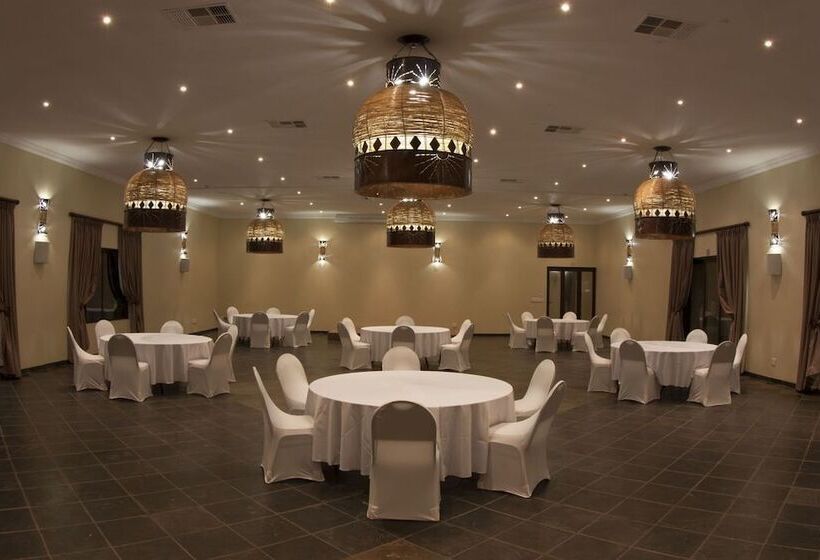 فندق Soli Deo Gloria Boutique