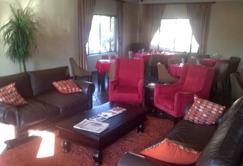 فندق Soli Deo Gloria Boutique