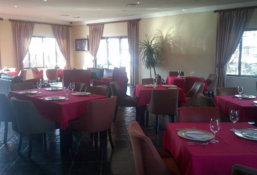 فندق Soli Deo Gloria Boutique