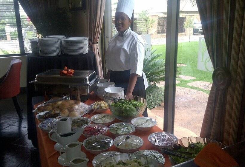 فندق Soli Deo Gloria Boutique