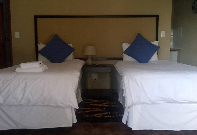 فندق Soli Deo Gloria Boutique