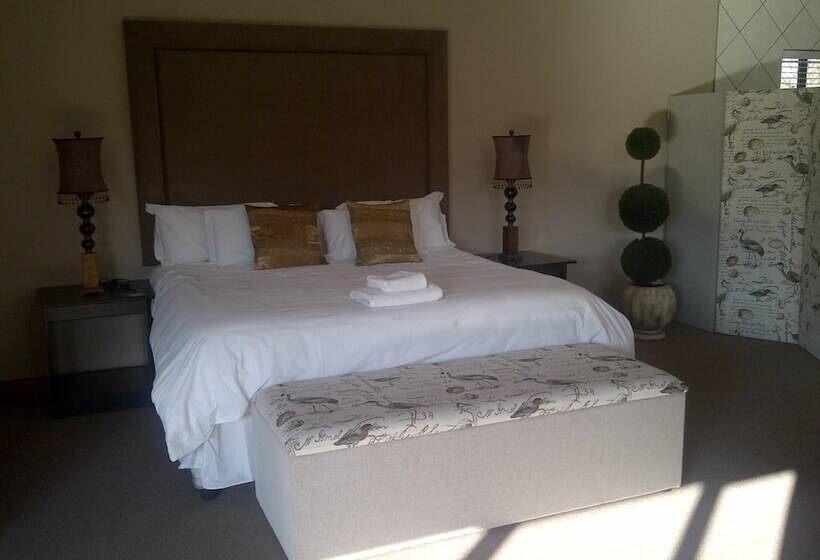 فندق Soli Deo Gloria Boutique