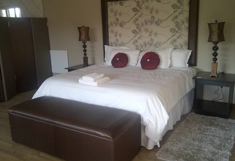 فندق Soli Deo Gloria Boutique