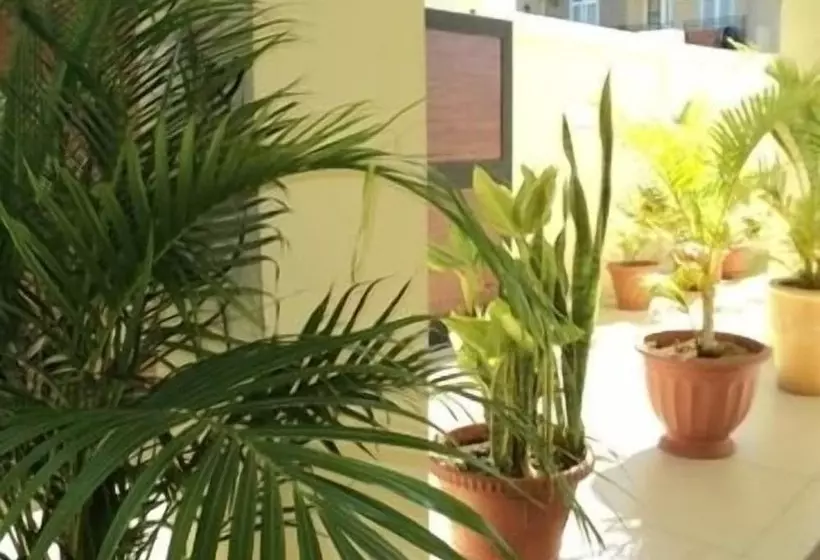 Monalysa St Honoré Apartment & Studio