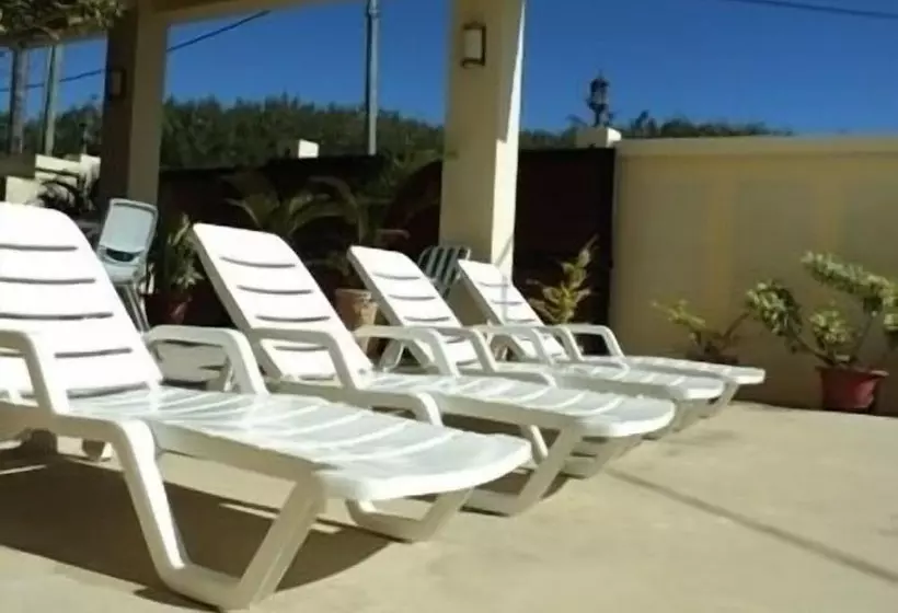 Monalysa St Honoré Apartment & Studio